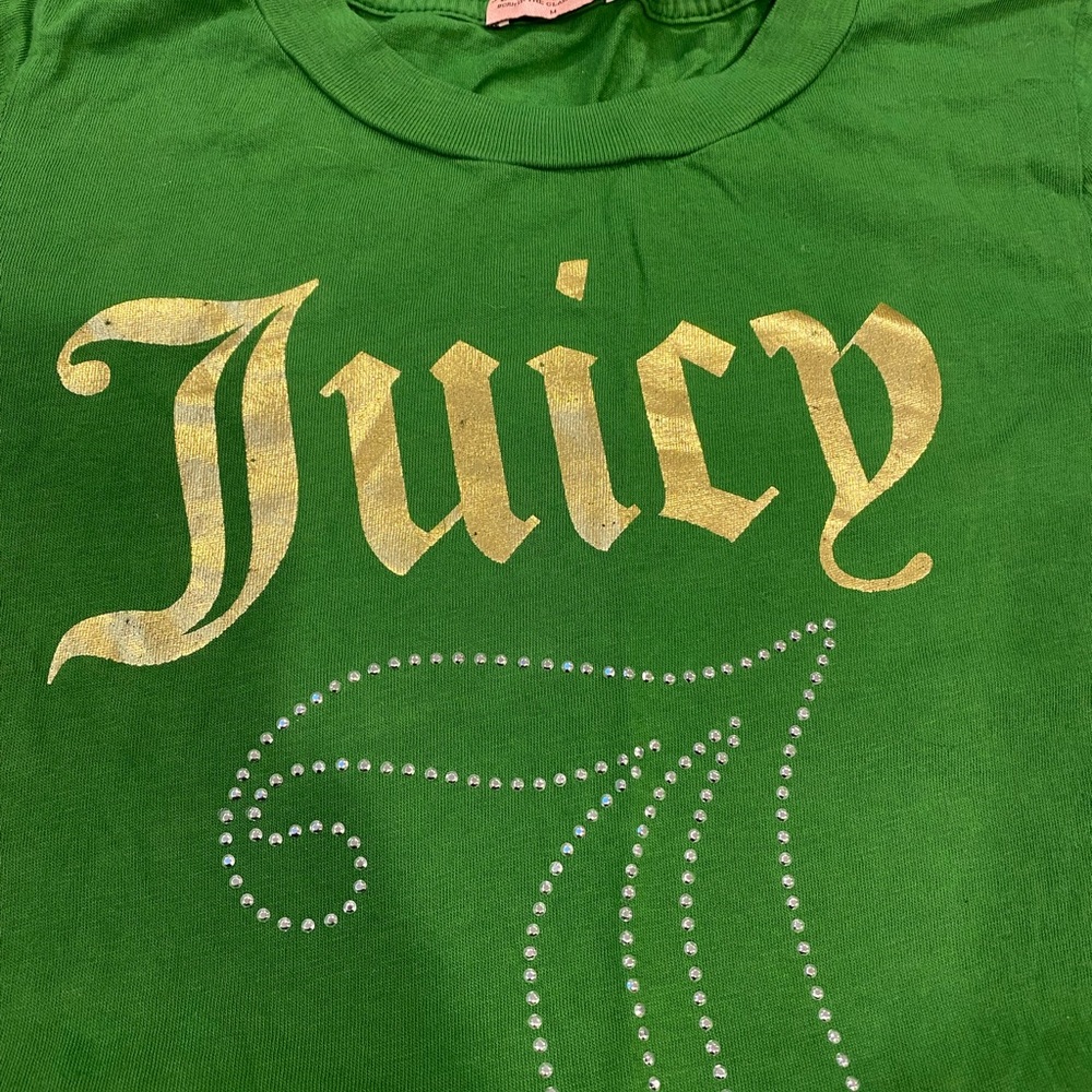 Juicy Couture Tshirt